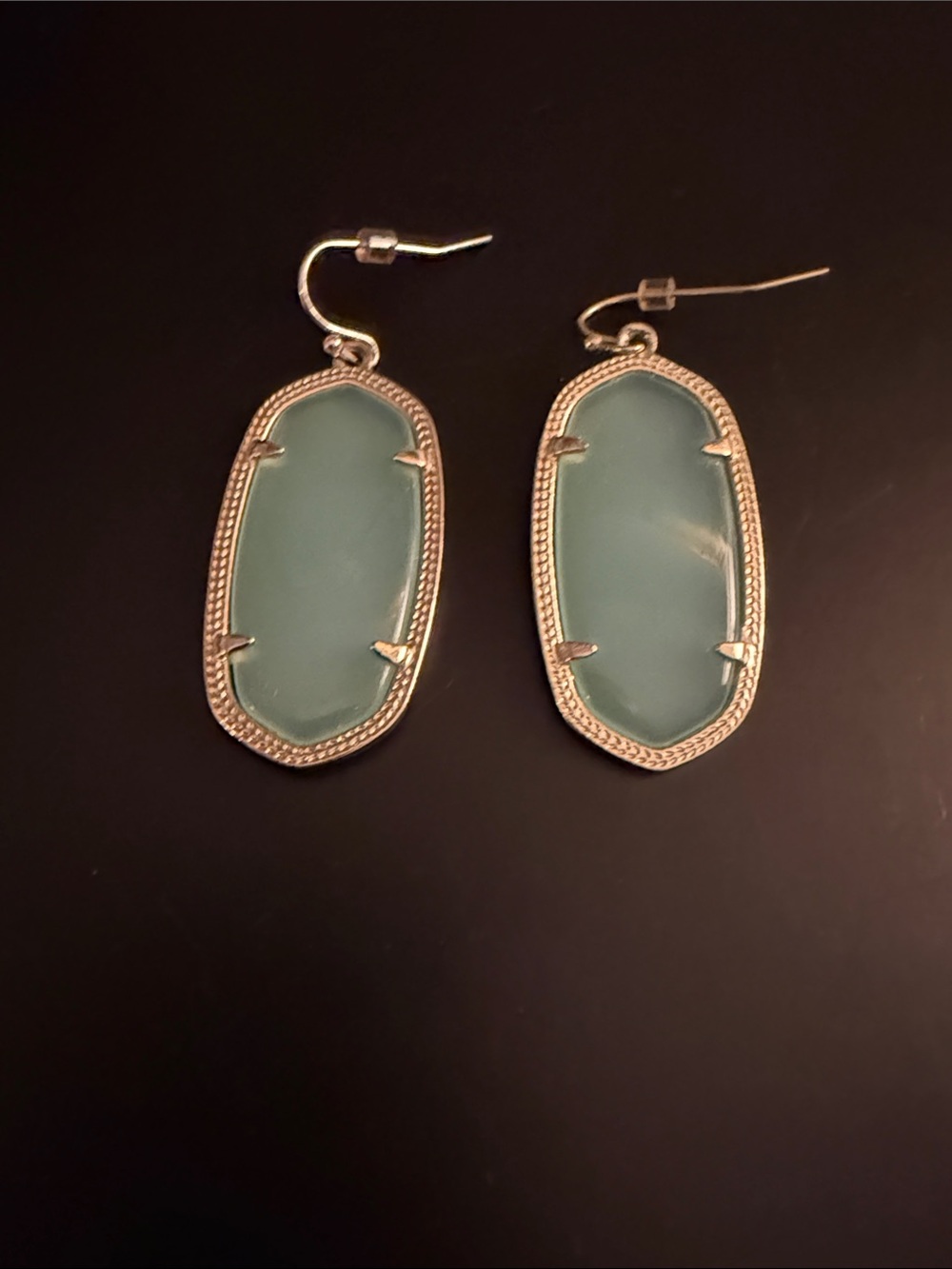 Kendra Scott Elle Gold Drop Earrings